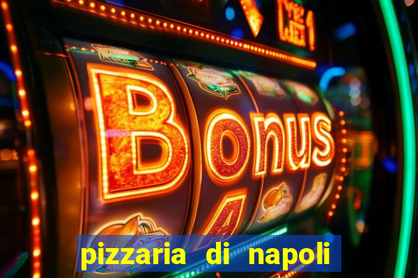 pizzaria di napoli lins sp